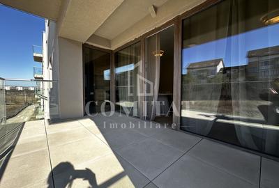 Apartament la cheie | 3 camere | Bloc nou | Borhanci - 14