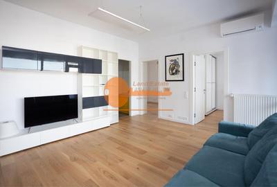 Apartament 3 camere | Calea Călărașilor | imobil 2011 - 1