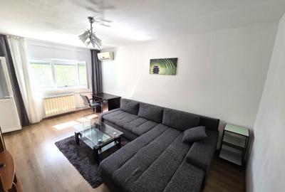 Piata Sudului, Oltenitei, 2 camere decomadat, renovat, parcare - 1