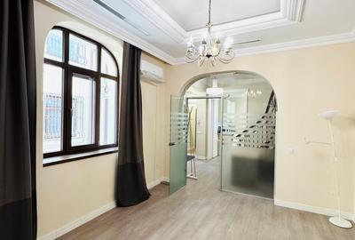 Unirii / Vila Exclusivistă Birouri - Notariat / 8 Birouri si Parcare 5 Locuri - 16
