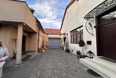 Închiriere spațiu de birou, 50 mp., Cluj-Napoca, Centru - 1