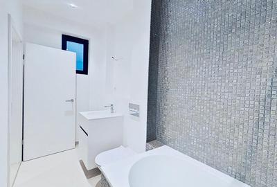 Apartament de 2 camere in imobil NOU, cu arhitectura moderna în imobil boutique - 6