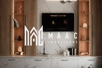 Apartament Premium | 3 camere | Balcon | Garaj subteran | Turnișor - 16