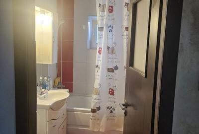 3 camere decomandat bloc 1986 zona Cug - 5