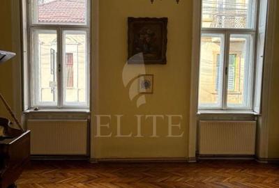 Apartament 3 camere în zona PIATA MIHAI VITEAZUL - 1