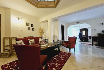 Casa individuala | Pensiune | 550 mp | 1100 mp teren | Cetate - 2