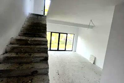 Duplex modern și spațios în Jucu – lânga viitoarea stație a trenului - 7