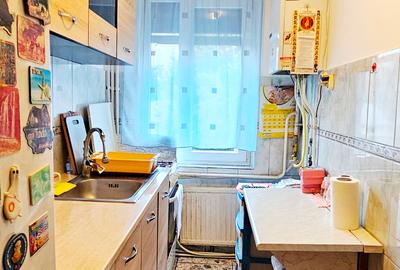 Apartament 3 camere, etaj 2, zona Adridan - Darmanesti - 13