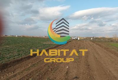 Teren 400 mp | Utilitati | 36 Rate fara dobanda - 1