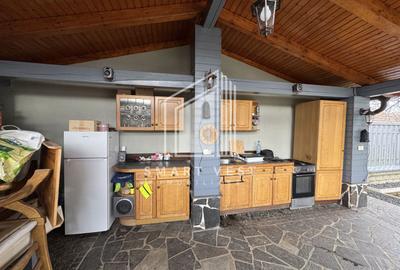 Casa spatioasa de vanzare | 275 mp (cu beci) | Zona Unio - 50