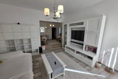 Universitate, 10 minute metrou, pe Armeneasca, renovat complet, centrala, - 8