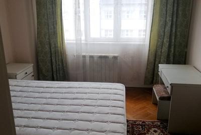 REA1026755 Calea Dorobantilor - 4 camere - Liceul Caragiale - 4