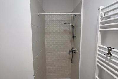 Garsoniera de închiriat,cocheta și spațioasă lângă Mall Plaza-centrala proprie - 7