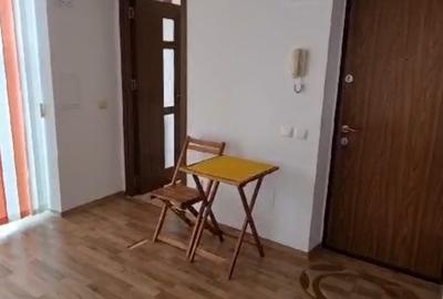 Garsonieră spatioasa 36 mp bloc 2010 | centrală proprie | 3-4 min metrou Muncii - 1