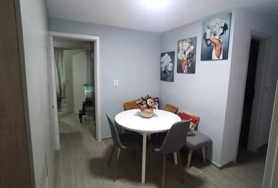 2 camere | decomandat | 400 m Metrou Lujerului - 6