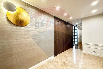 Inchiriere 4 camere Dorobantilor - 10