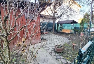 Apartament 3 camere cu curte,  zona Rivus - 6