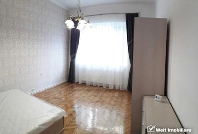 Apartament cu o camera in zona de Centru - 2