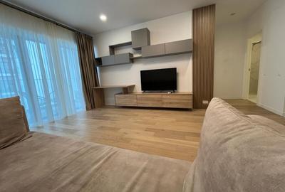 Apartament 2 Camere,  Metrou Academia Militara - 3