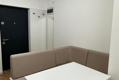 Apartament cu o camera Stefan Cel Mare - 7