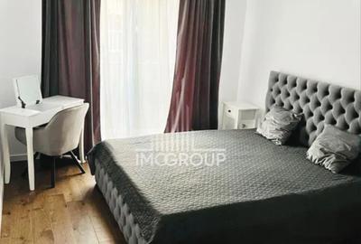 Apartament 2 camere modern de închiriat | Record Park - The Office - 5