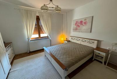 Casă modernă complet mobilata si utilata | 4 camere | teren 1000mp | Partoș - 1