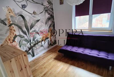 Vila 4 camere, de vanzare, zona Bucium - Hanul 3 Sarmale - 5