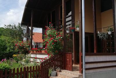 Casa familială Săncraiu jud.Covasna - 1