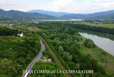 TEREN 3350 MP, BUJORENI - LANGA DRUMUL EUROPEAN - 5