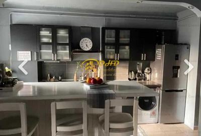 Apartament 1 camera Nicolina-Capat Cug. - 8