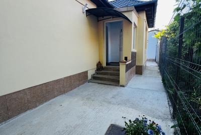 Casa 3 camere + apartament, la cheie - Zona Plopi Timisoara - 14