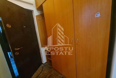 Apartament cu 1 camera de inchiriat, zona Take Ionescu, Timisoara - 5