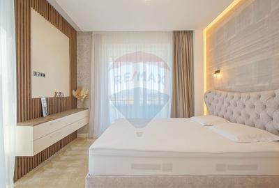 COMISION 0%!PENTHOUSE CU TERASA PANORAMICA 136 MP |CORESI AVANTGARDEN - 26