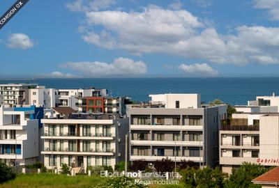 ✅TVA inclus » Studio la mare · încălzire în pardoseală | Avans 5.000€ - 7