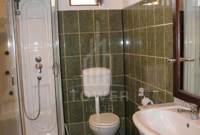 Casa single P+ E , in cartierul Strand - pretabila pentru pensiune sau locuinta - 7