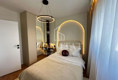 Apartament decomandat | La cheie | Primaverii-Manastur - 7