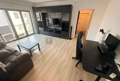 2 camere| Braytim| loc de parcare| bloc nou| apartament frumos| Pet friendly| - 5