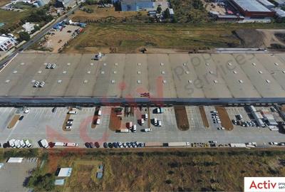 Global Logistic Park - 4