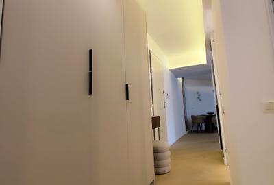 CORTINA ACADEMY |  PRIMA INCHIRIERE | 3 Camere  | ETAJ  10 | SKYLINE LUXURY  | - 15