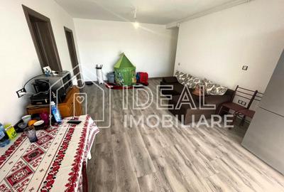Apartament 3 camere, 62 mp | parter | Cartierul Arhitectilor - 1