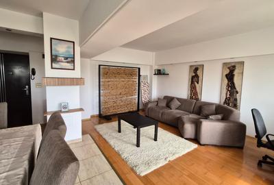 Spitalul Judetean - Piata Tomis II- Ap. 2 camere (termen lung) - 5