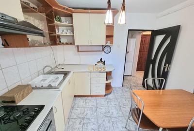 Apartament 2 camere | Etaj intermediar | 40 mpu | Zona Expo Marasti - 2