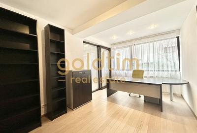 DUPLEX SUPERB CU GRADINA 165 MP//PARCARE SUBTERANA /SOSEAUA NORDULUI - 6