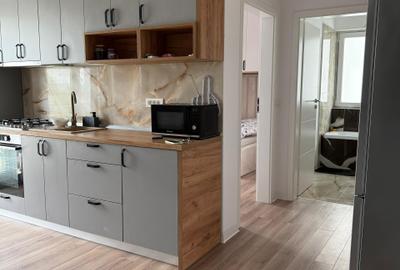 Apartament 2 camere,mobilat ai utilat,Giroc - 1