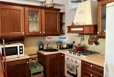 Apartament 3 camere Sala Palatului S003 - 5