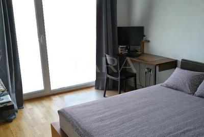 Apartament 3 camere, Grand Park Residence lângă baza sportivă. - 5