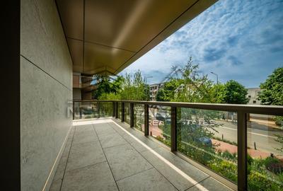 IANCU NICOLAE | Apt exclusivist | 389,360+TVA | Terasa de 39.7 | Lux - 20
