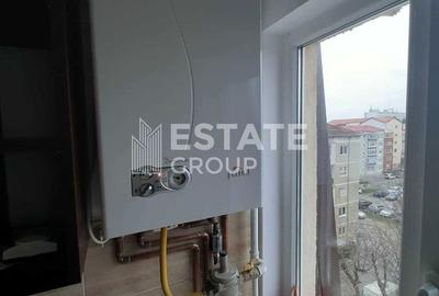 Apartament 2 camere Girocului, etaj 5 cu pod - 7