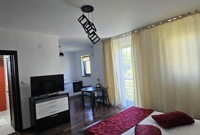 Centru- Bloc Nou- apartament 1 camera - 2