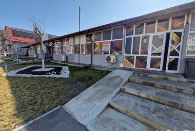 De Vanzare -spatiu comercial, Rovinari Str. Termocentralei - 9
